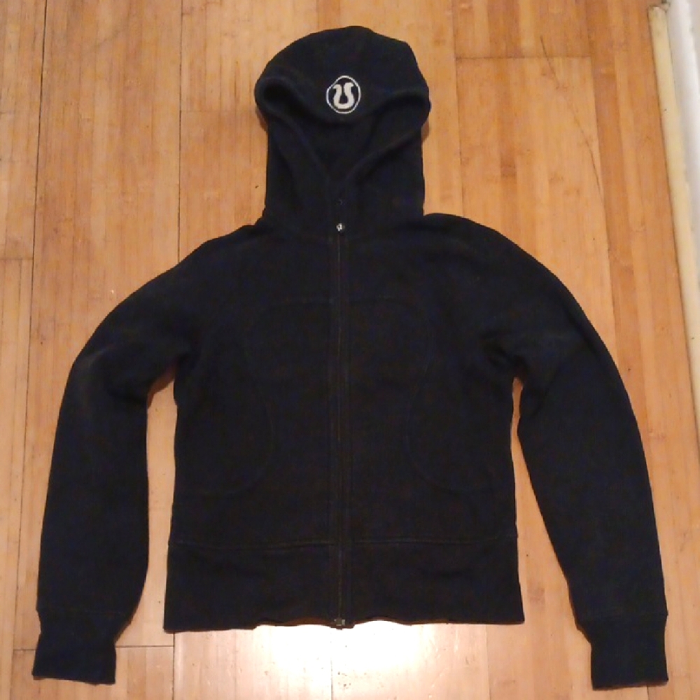 Lululemon Hoodie